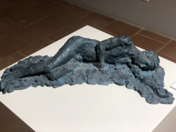 Exposición de Manuel Paez 2023